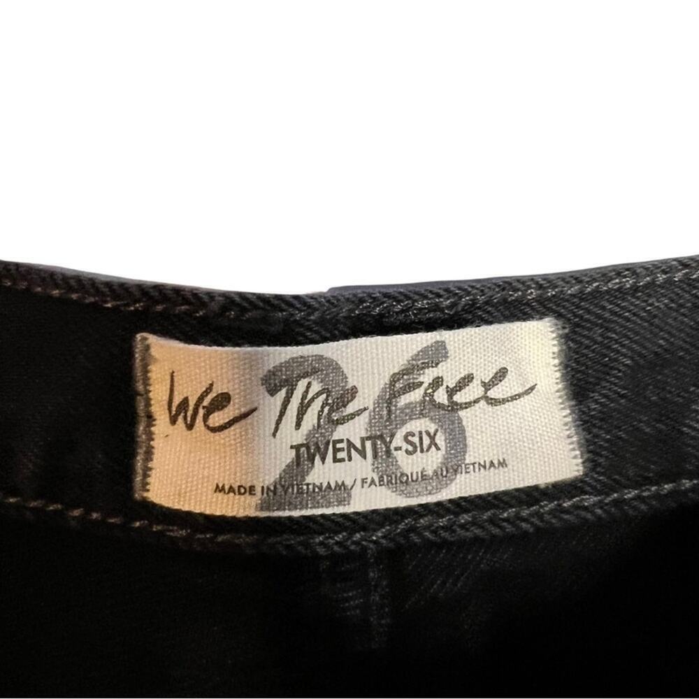 Free People Makai Cut Off Shorts - Picture 5 of 7